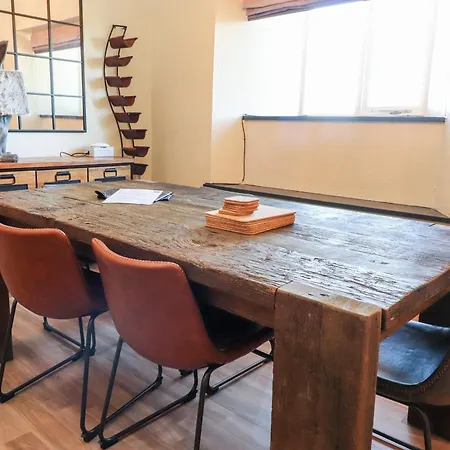 Feriehus Rathmell Skipton